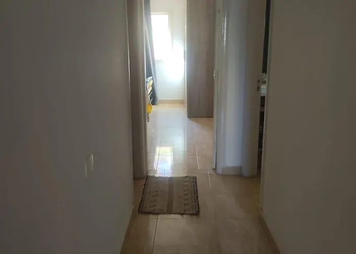 Chalet John