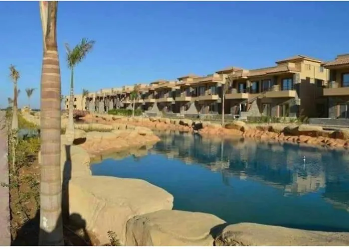 Chalet John *
