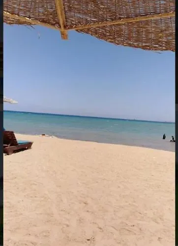 Chalet John Ain Sukhna